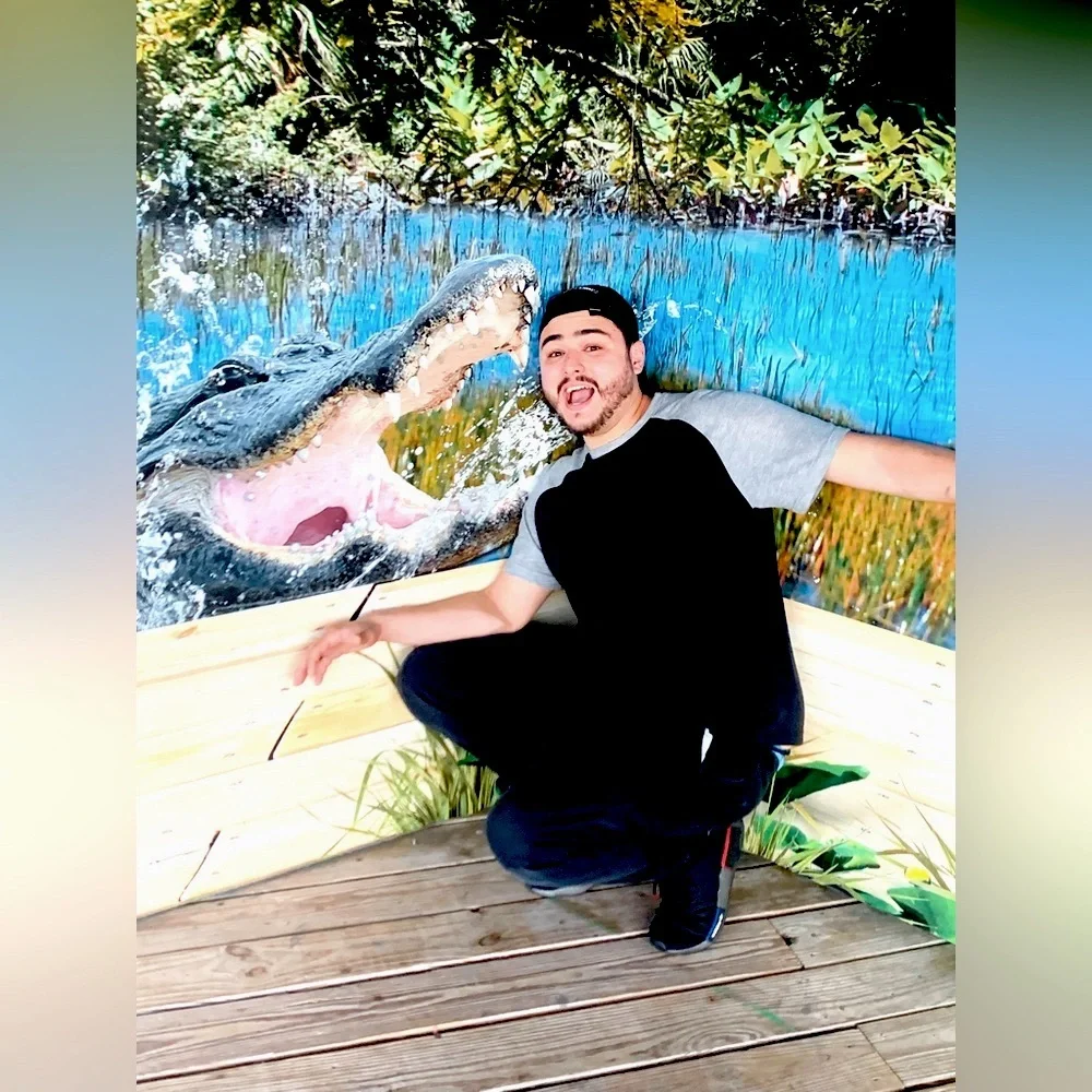 Get to know EzmeCrafts  🫶🏼 - Picture 7 of 8